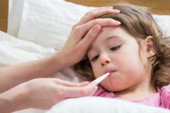 چه زمانی «تب» یک اورژانس پزشکی محسوب می‌شود؟