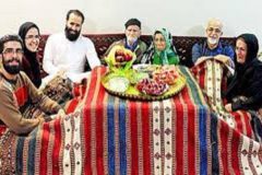 آیین‌های هزاران ساله طولانی‌ترین سال شب در فرهنگ ایرانیان