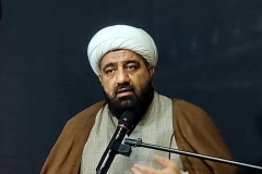 پیام شهدا استقامت در برابر دشمن است