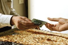 هیچ ابلاغیه‌ای مبنی بر محدودیت فروش نان صادر نشده است