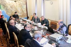 گزارش اعضای اقتصادی دولت از اقدامات انجام‌‌شده برای تامین نیاز‌های بخش‌های تولیدی