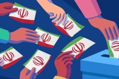از چپی‌ها تا راستی‌ها؛ مشارکت در انتخابات نقطه مشترک تمامی جریان‌ها