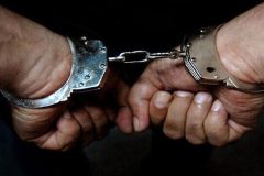 عاملان تیراندازی به مقر نظامی در سراوان دستگیر شدند