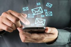 هشدار؛ این پیام‌ها را هرگز باز نکنید