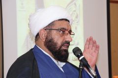 شیوه مدیریتی سردار سلیمانی برگرفته از مالک اشتر بود