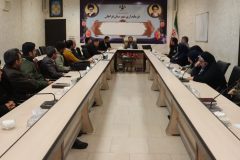 بهره‌برداری از ۸۸ پروژه عمرانی در فراهان
