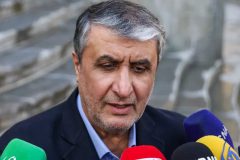 ایران جزو ۵ کشور اول جهان در صنعت هسته‌ای است