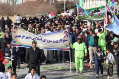 از آش شکرانه انقلاب تا نواختن بوق‌های استادیومی