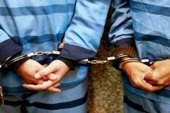 دستگیری عوامل انتشار فیلم درمانگاه در قم