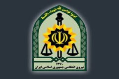 مامور نیروی انتظامی در مهرستان به شهادت رسید