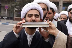 اعزام ۳۵ مبلغ به روستاهای فراهان