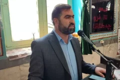 غزه میدان حق و باطل است