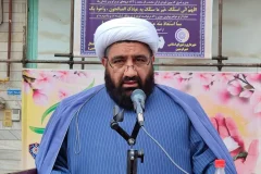 جنایات رژیم صهیونیستی نابودی‌اش را تسریع می کند