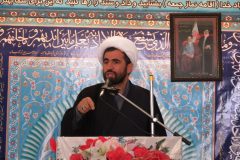 عملیات وعده صادق یادآور آزادی خرمشهر بود