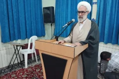 شهید مطهری تئوریسین انقلاب اسلامی بود