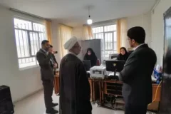 برای بهره‌مندی مردم از خدمات مطلوب قضائی تلاش می‌کنیم