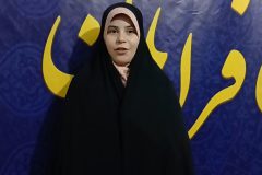 روایت بانوان فراهانی از مشارکت در انتخابات