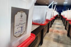 آغاز حماسه پرشور انتخابات در دیار امیرکبیر