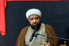 صلح امام حسن (ع) راهبردی بود