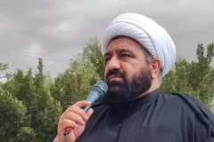 هیچ ظلمی پایدار نمانده است