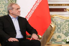 پزشکیان:‌ روسیه جایگاهی ممتاز در سیاست همسایگی ایران دارد