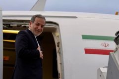 «عراقچی» عازم کابل شد
