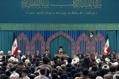 امام خامنه‌ای: به اذن‌ خدا غزه بر رژیم صهیونیستی غلبه می‌کند