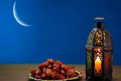شما در حال ضربه زدن به دین هستید!