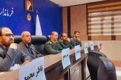 مجمع بسیجیان ظرفیتی ارزشمند برای حل مشکلات است