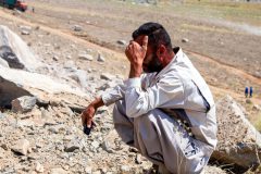 بی‌توجهی به اصول ایمنی در معدن مهماندویه دامغان منجر به فوت کارگران شد