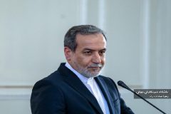 عراقچی: گفت‌و‌گو‌های کارشناسی در روز‌های آینده آغاز خواهد شد