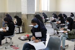 مهلت دریافت کارت کنکور فردا پایان می‌یابد