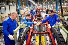 حفظ اشتغال ۵۰ نیروی کار در واحدهای تولیدی فراهان