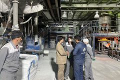 کارشناس حرفه‌ای در واحدهای تولیدی فراهان مستقر شود