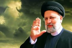 شخصیت برجسته آیت الله رئیسی ناشی از لقمه حلال بود