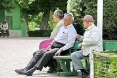 کسورات معوقه بازنشستگان تا پایان اردیبهشت پرداخت می‌شود