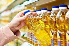 بازار روغن تحت تأثیر تقاضای فصلی؛ کارخانه‌ها با تمام ظرفیت در حال تولیدند