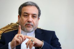 عراقچی: فرانسه هیچ صلاحیت اخلاقی برای ارشاد کردن ایران ندارد