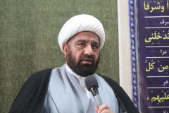 وحدت عاشورایی سپر ایران در برابر توطئه‌های دشمن