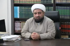 امام خمینی(ره) ماهیت غرب را شناخت