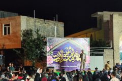جشن غدیر در خنجین