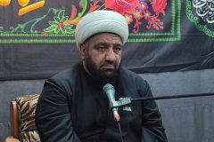 صحیفه سجادیه مکتب بازسازی هویت شیعی