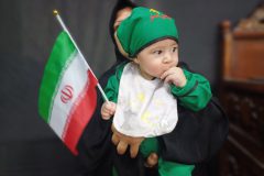 طلایه‌داران کوچک قیام از فراهان تا کربلا