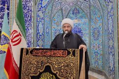 حضور هوشمندانه در همه میدان‌ها داشته باشیم