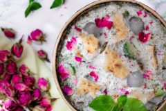 معجونی برای رفع عطش، کنترل وزن و تقویت خلق‌وخو