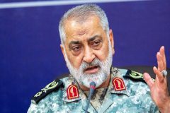 قطعا رژیم صهیونیستی از کرده خود پشیمان می‌شود