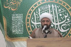 پاسخ به جنایات صهیونیست مطالبه مردمی است