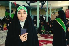 در مکتب سیدالشهداء(ع) ترس معنا ندارد