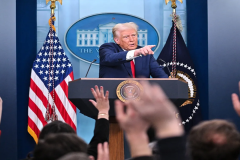 چرا این بار افکار عمومی آمریکا زیر بار جنگ با ایران نرفت؟