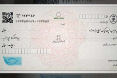 ۹۰ درصد چک‌ها در اردیبهشت ماه وصول شد
